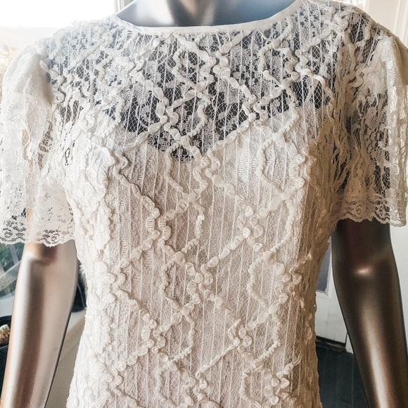 Shuet Young for HW Collections Dress - Picture 4 of 16